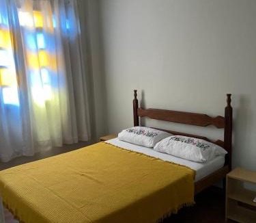 Centro Apartment | Hospedagem Casa de Déo