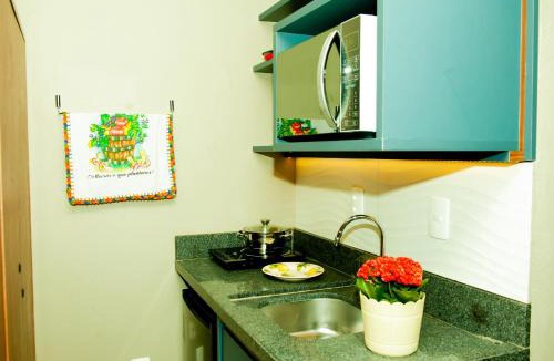 Sao Luis House | Hospedagem Casa Compacta 01