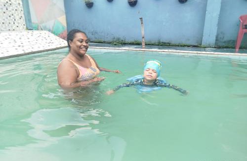 Sao Joao do Outeiro House | Hospedagem Casa grande