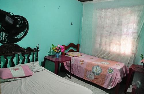 Sao Joao do Outeiro House | Hospedagem Casa grande