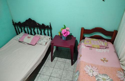 Sao Joao do Outeiro House | Hospedagem Casa grande