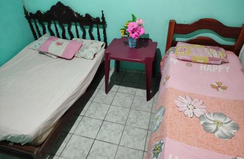 Sao Joao do Outeiro House | Hospedagem Casa grande