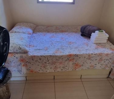 Paraty Ski Chalet | Hospedagem Casa SacoBravo