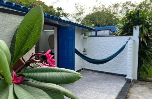 Castelandia Other | Hospedagem Casinha Grega na Praia da Baleia em Jacaraípe