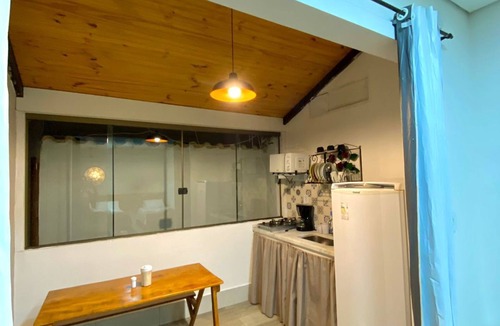 Tiradentes House | Hospedagem Central
