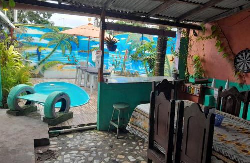 Aeroporto Hotel | Hospedagem Chapéu Virado