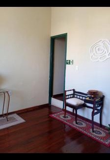 Sao Cristovao House | Hospedagem cidade mãe