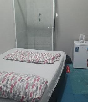 Centro Hostel | Hospedagem Cinelândia