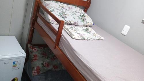 Centro Hostel | Hospedagem Cinelândia AP 617