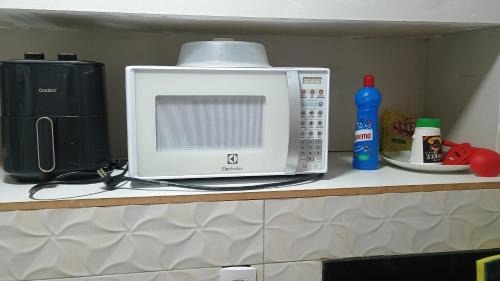 Centro Hostel | Hospedagem Cinelândia AP 617