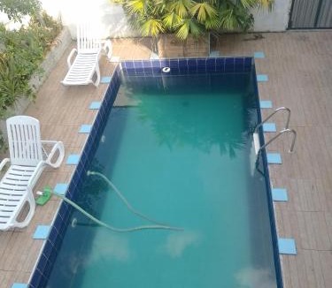 Guapimirim House | hospedagem com passeio de quadriciclo