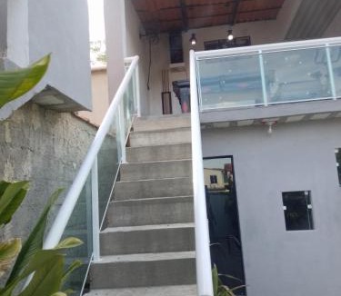 Guapimirim House | hospedagem com passeio de quadriciclo