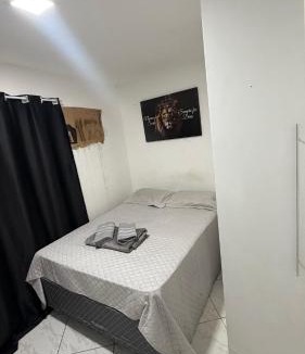 Recreio dos Bandeirantes Apartment | Hospedagem Confortável a 5 minutos da Praia