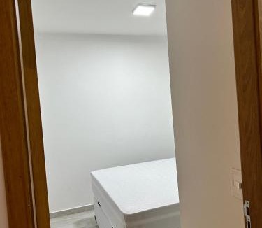 Jardim Aeroporto House | Hospedagem Congonhas 4