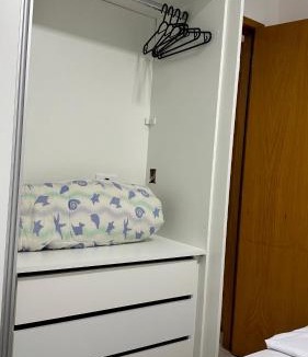 Jardim Aeroporto House | Hospedagem Congonhas 4