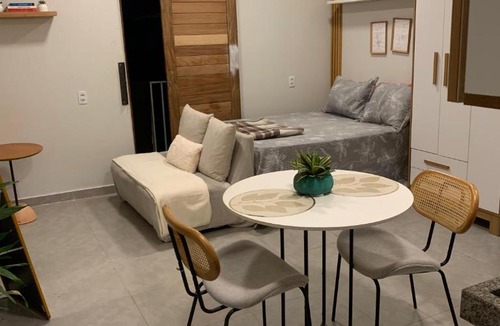 Itaituba Apartment | Hospedagem Construgram 15