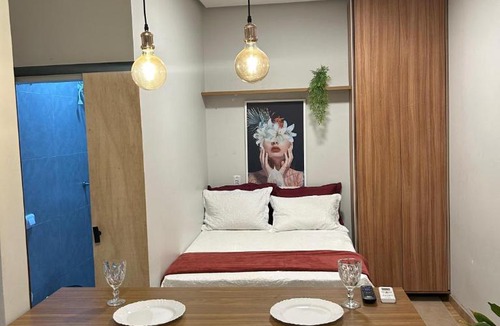 Itaituba Apartment | Hospedagem Construgram