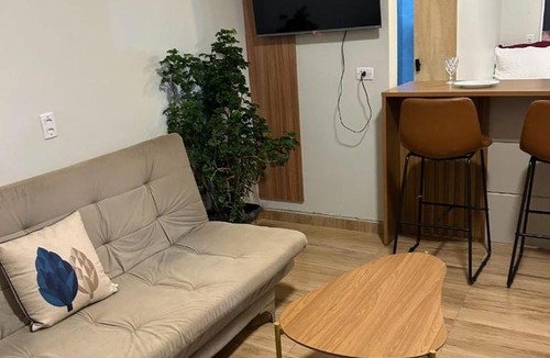 Itaituba Apartment | Hospedagem Construgram