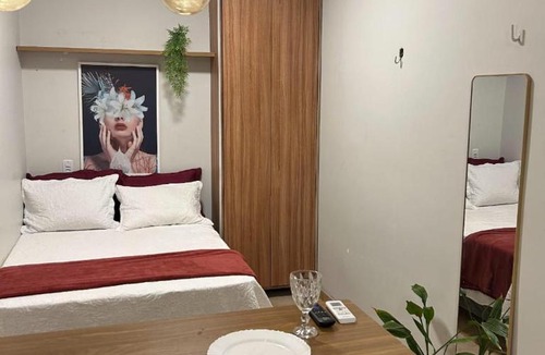 Itaituba Apartment | Hospedagem Construgram