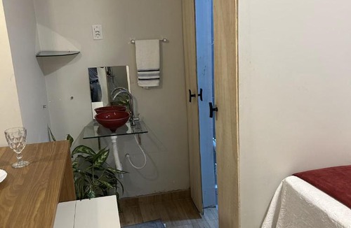 Itaituba Apartment | Hospedagem Construgram