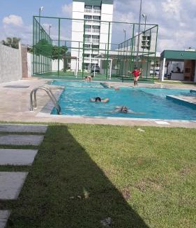 Coqueiro Apartment | Hospedagem COP30