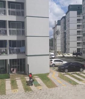 Coqueiro Apartment | Hospedagem COP30
