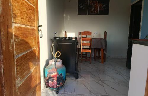 Curio-Utinga Apartment | HOSPEDAGEM D BOÁs