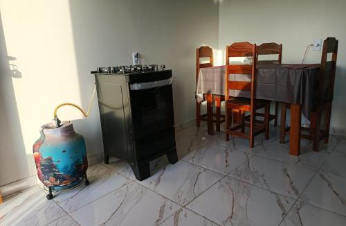 Curio-Utinga Apartment | HOSPEDAGEM D BOÁs
