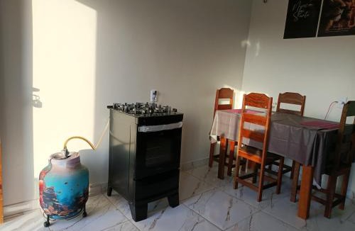 Curio-Utinga Apartment | HOSPEDAGEM D BOÁs