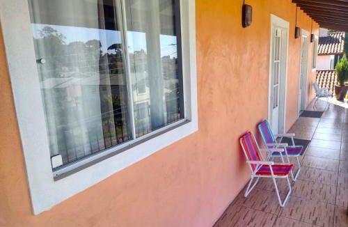 Centro Apartment | Hospedagem D´Roos