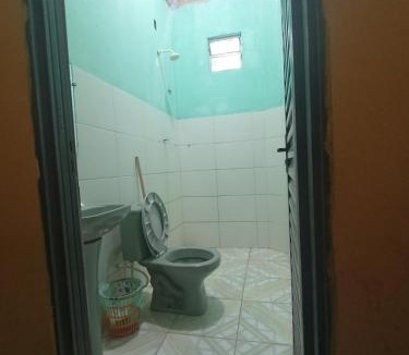 Benevides Bed & Breakfast | Hospedagem da Ana
