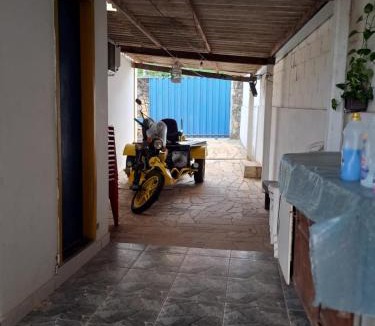 Tiradentes House | Hospedagem da Dorinha