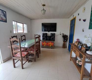Tiradentes House | Hospedagem da Dorinha