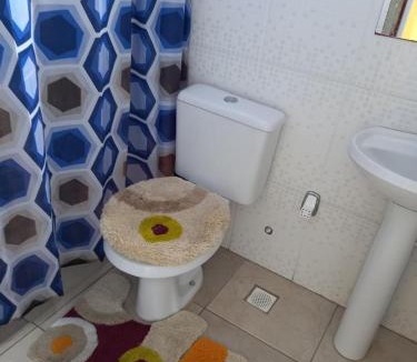 Cabore Apartment | Hospedagem da Lu