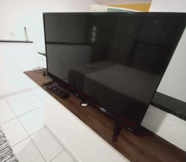 Cabore Apartment | Hospedagem da Lu