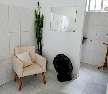 Cabore Apartment | Hospedagem da Lu