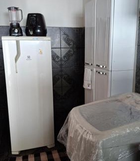 Boa Vista Apartment | Hospedagem da Nyny