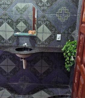 Boa Vista Apartment | Hospedagem da Nyny