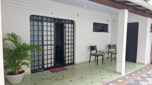 Boa Vista Apartment | Hospedagem da Nyny