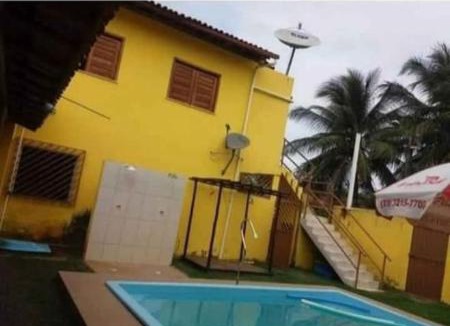 Ponta da Tulha House | Hospedagem da Paty 2 quartos quartos