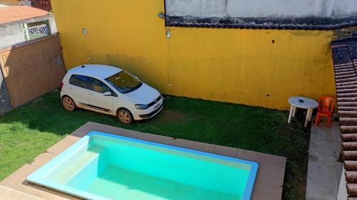 Ponta da Tulha House | Hospedagem da Paty