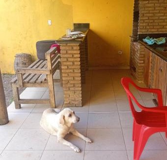 Ponta da Tulha House | Hospedagem da Paty