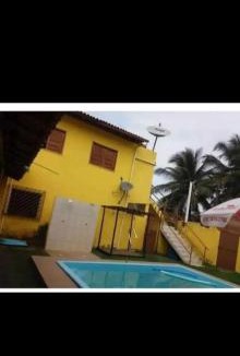 Ponta da Tulha House | Hospedagem da Paty