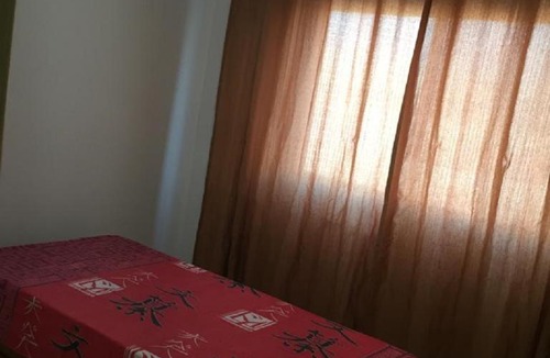 Jardim Flamboyant Apartment | Hospedagem da Rose - Cabo Frio