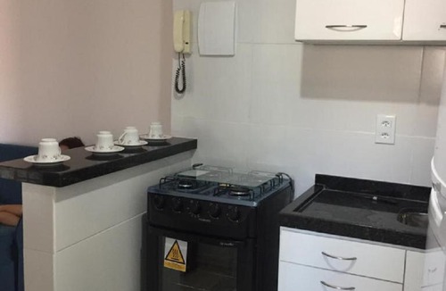 Jardim Flamboyant Apartment | Hospedagem da Rose - Cabo Frio