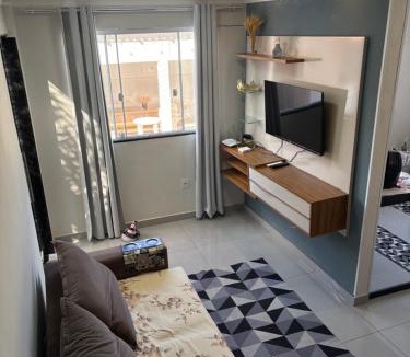 Santa Teresa House | Hospedagem da vila