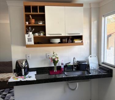 Santa Teresa House | Hospedagem da vila