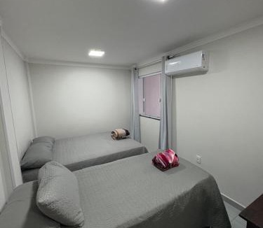Santa Teresa House | Hospedagem da vila