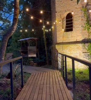 Canela Ski Chalet | Hospedagem de Charme Te Amo