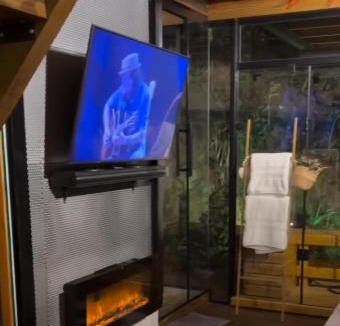 Canela Ski Chalet | Hospedagem de Charme Te Amo